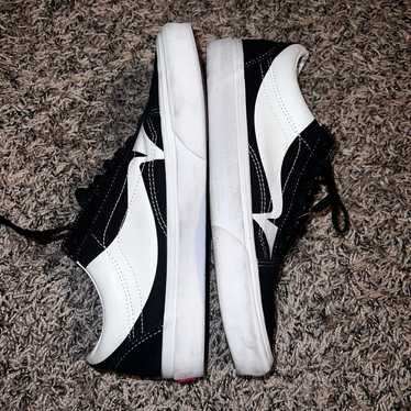 Vans old skool jazz - Gem