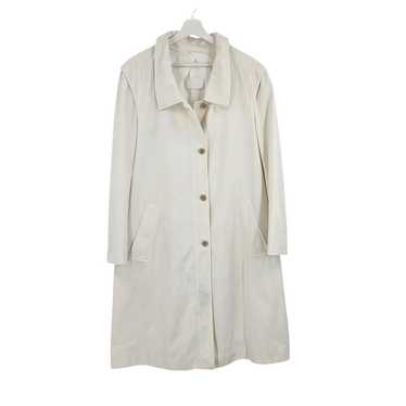 Maison margiela trench in - Gem