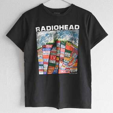 Radiohead - Gem