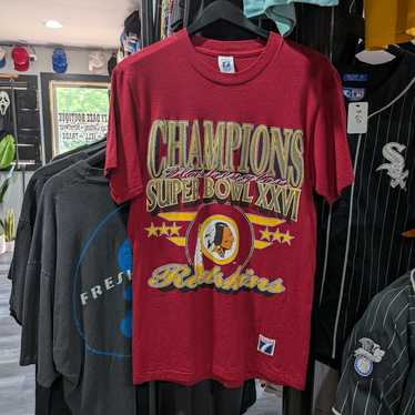 Vintage washington redskins 1992 - Gem