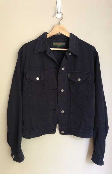 Denim jacket katharine - Gem