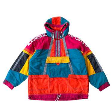 【極美品/激レア】90s KENSHO ABE ヴィンテージ スノーセットアップ 2025年最新】Yahoo!オークション -kensho abe スキーウェアの