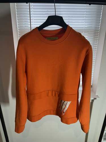 Raf Simons 14AW / STERLING RUBY スウェット Raf Simons Sterling Ruby Printed Sweatshirt SZ M - NWOT | eBay