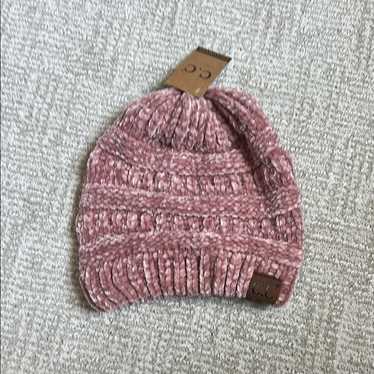 Supreme Rose Beanie - Gem