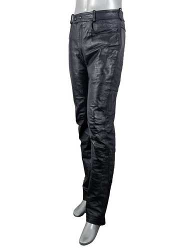 【USA古着】Lewis leathers trousers 希少rare USA古着】Lewis leathers trousers 希少rare