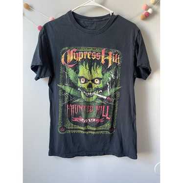 cypress hill 90s Tシャツ greatland Vintage CYPRESS HILL Shirt 90s Shirt Band Tee 90s Tee… - Gem