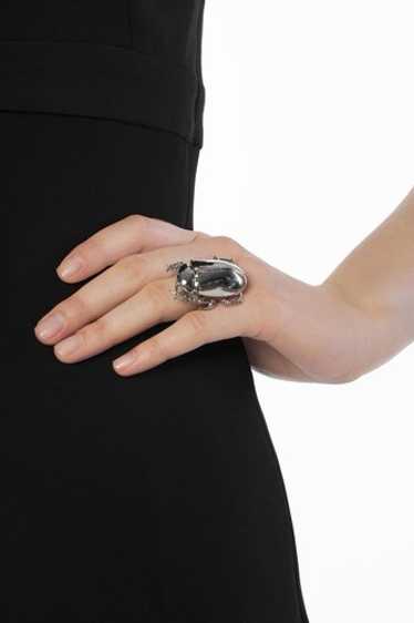 BALENCIAGA リング PLATED RING 792840 TZ99G balenciaga ring | eBay