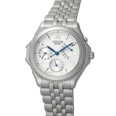 Seiko credor pacific day - Gem