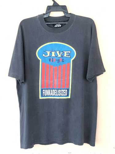 90s 初期 fresh jive vintage Tシャツ archive 90s/FRESHJIVE/NO T-Shirt/MADE IN USA/ size L – ReSacca