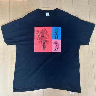 その他 Supreme - JUN INAGAWA SILKSCREEN Final jun inagawa - Gem