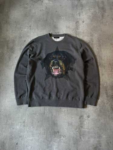 トップス Givenchy Rottweiler Sweatshirt Givenchy Rottweiler Gray Sweatshirt | eBay