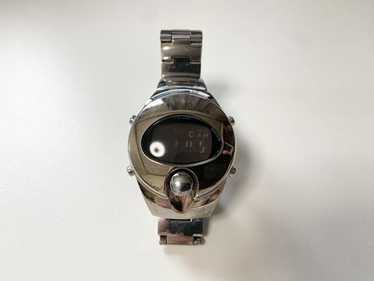 【液晶良好】　SEIKO　ALBA　SPOON　DEUA　W620-4200 Pulsar Alba Spoon by SEIKO W620-4330 LCD Digital Watch | eBay