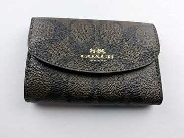 Coach key case 6 - Gem
