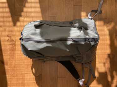 JJJ　Arc'teryx Arro 22 cloud Arro 22 Backpack #Cloud [24016][L07985200]｜ARC'TERYX 入荷