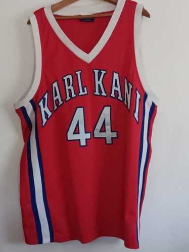 Karl kani vintage jersey - Gem