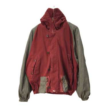 80s BONEVILLE ツイードニットポロシャツ massimo osti 80s BONEVILLE ツイードニットポロシャツ massimo osti - メルカリ
