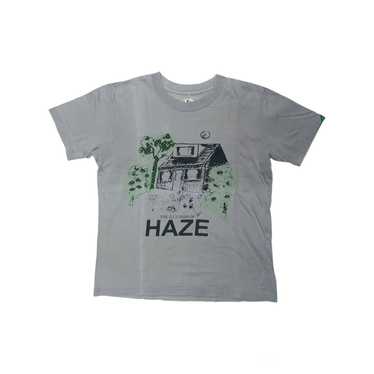 Undercover illusion of haze - Gem