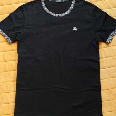 Burberry black label shirt - Gem