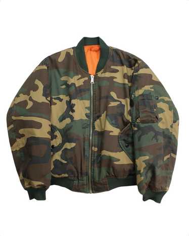 Fostex bomber jackets - Gem