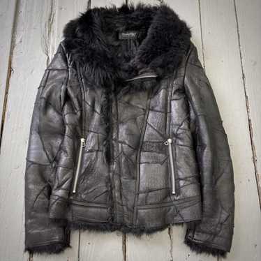 Tornado mart jacket - Gem