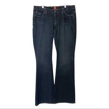 Yanuk jeans size - Gem