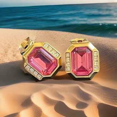 Dior pink diamond - Gem