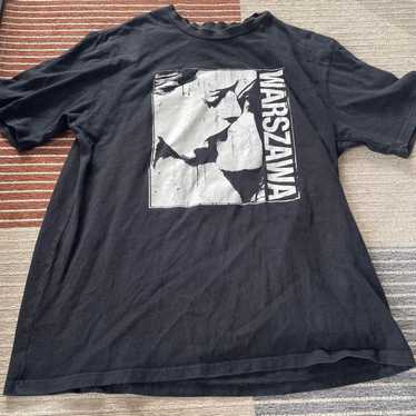 【関税込み】MISBHV グレー Community Tシャツ Community T-Shirt