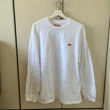 Supreme small box logo/long - Gem
