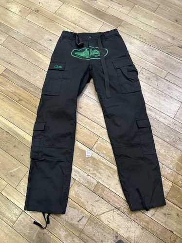 サッポロcorteiz GUERILLAZ アルカトラズカーゴパンツ Corteiz guerillaz multi pocket - Gem