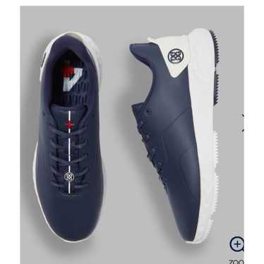 G/Fore Mg4+ Men's Golf Shoes - Gem