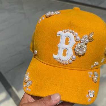 グ*ー様 new era custom cap New era custom cap - Gem