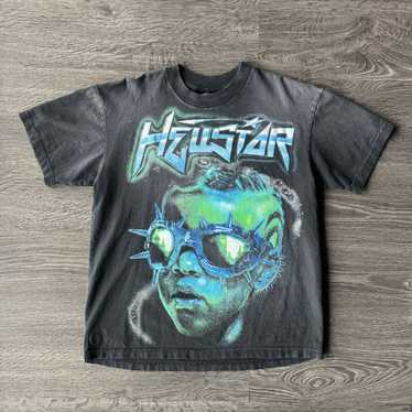 Hellstar the future - Gem