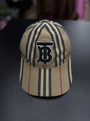 MGroup BURBERRY baseball cap バーバリー Burberry authentic baseball cap - Gem