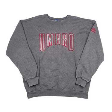 Umbro vintage umbro pro - Gem