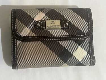Burberry blue label authentic - Gem