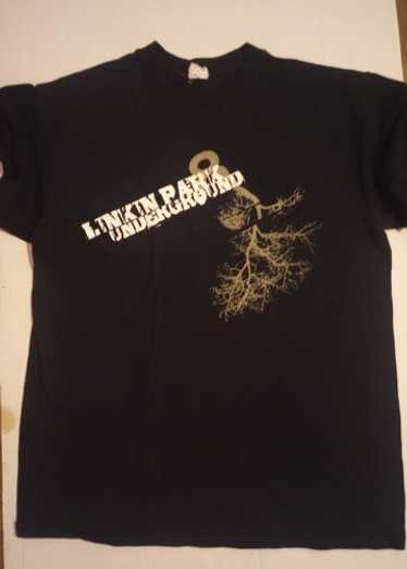 リンキン・パーク LINKIN PARK UNDERGROUND LPU3グッズ PEACE AND AFTER on X: 