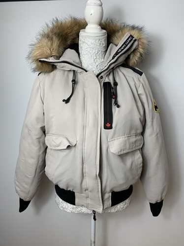 Zavetti canada jacket - Gem