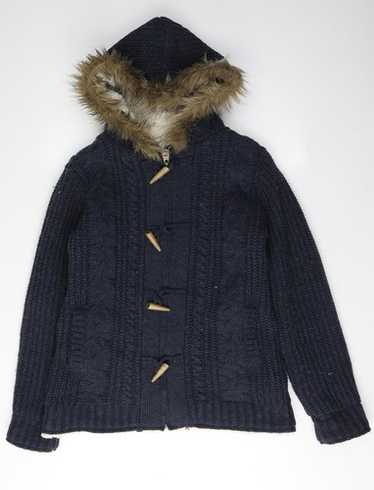 Soulcal 【 Hooded Zip Knit Cardigan Womens Women 】 ファッション レディースファッション トップス カーディガン ボレロ Womens soulcal & co - Gem