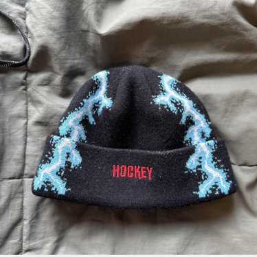 Hockey sikmura beanie army - Gem