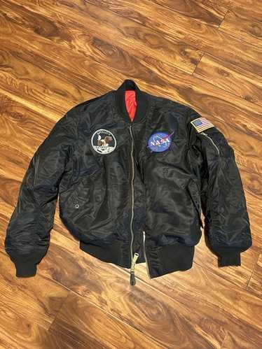 Alpha industries ma-1 reversible - Gem