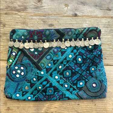 Simone camille bag - Gem