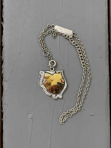 ネックレス・ペンダント DSQUARED2 Dsquared2 Summer Lovers necklace DSQUARED2 Summer Lovers Necklace | Red | FARFETCH ID