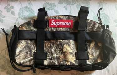 バッグ Supreme Real Tree Shoulder Bag FW19 Supreme Shoulder Bag (FW19) - $48
