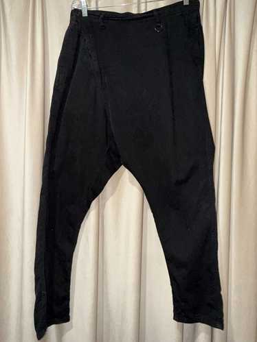 k*e様 00 ripvanwinkle gather pants julius FW24 JULIUS