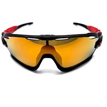 オークリー　CUSTOM JAWBREAKER Oakley Jawbreaker Sunglasses | FramesDirect.com