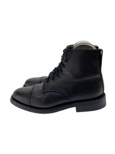 tricker's margaret howell別注 7.5 ブラック 美品 2025年最新】マーガレットハウエル トリッカーズの人気アイテム