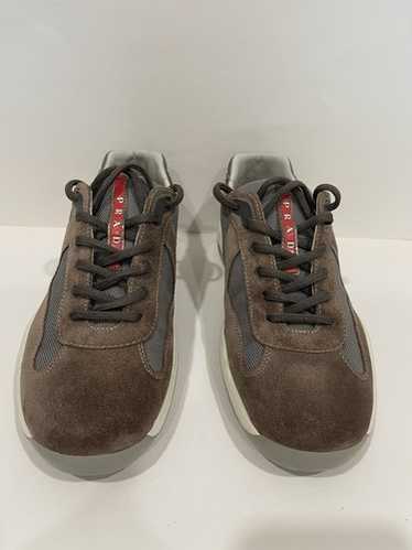 Prada men americas cup - Gem