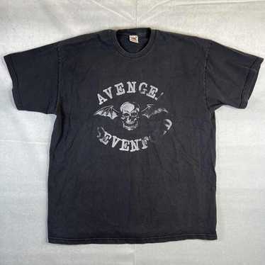 Vintage avenged sevenfold 2011 - Gem