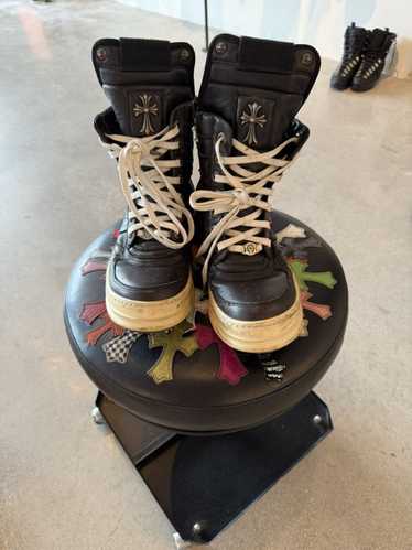 Mens chrome hearts rick - Gem