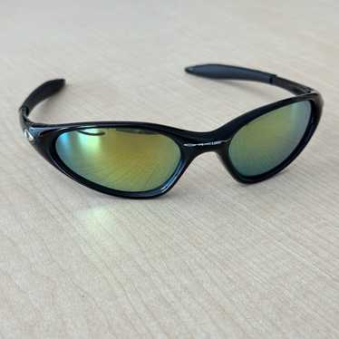 小物 00s OAKLEY TWENTY sunglasses green Oakley Twenty XX (2000) Replacement Lenses by Revant Optics